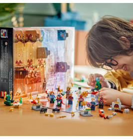 LEGO® Marvel Super Heroes™ 76267 Avengers Adventskalender