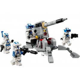 75345 501st Clone Troopers Battle Pack