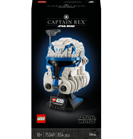 75349 Captain Rex Helm