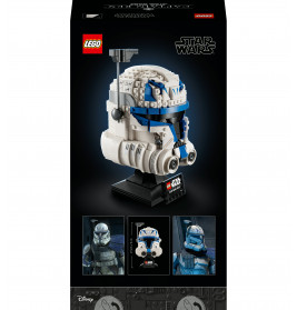 75349 Captain Rex Helm