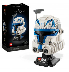 75349 Captain Rex Helm