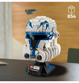 75349 Captain Rex Helm