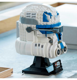 75349 Captain Rex Helm