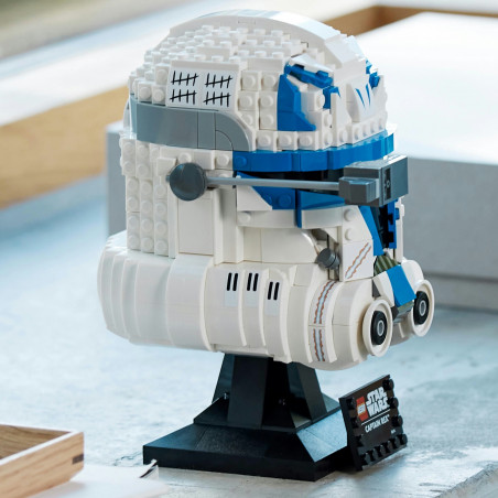 75349 Captain Rex Helm