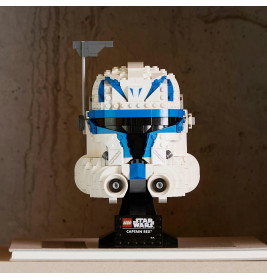 75349 Captain Rex Helm