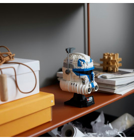 75349 Captain Rex Helm