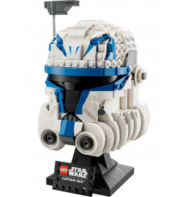 75349 Captain Rex Helm