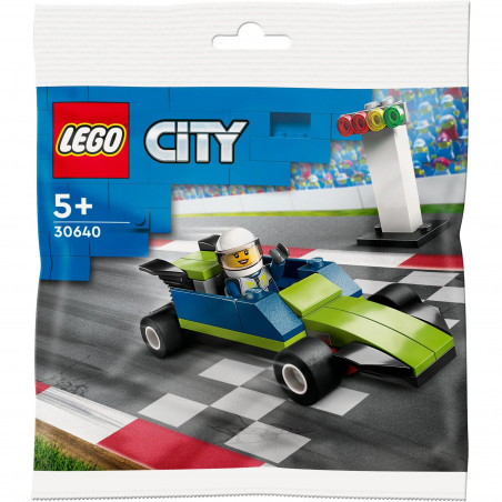 30640 Rennauto