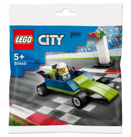 30640 Rennauto