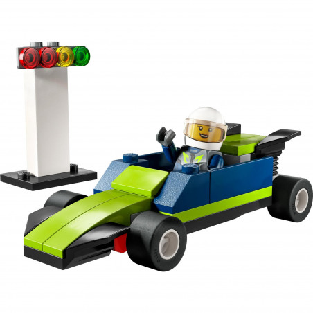 30640 Rennauto