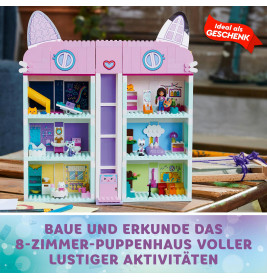 10788 Gabbys Puppenhaus