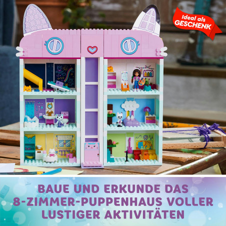 10788 Gabbys Puppenhaus