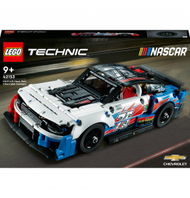 42153 NASCAR Next Gen Chevrolet Camaro ZL1