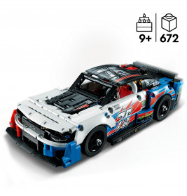 42153 NASCAR Next Gen Chevrolet Camaro ZL1