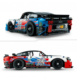 42153 NASCAR Next Gen Chevrolet Camaro ZL1