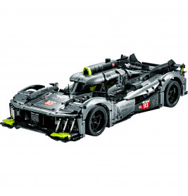 42156 PEUGEOT 9X8 24H Le Mans Hybrid Hypercar