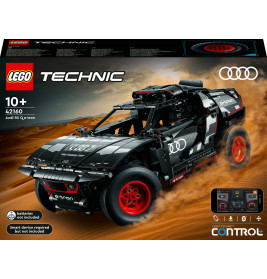 42160 Audi RS Q e-tron