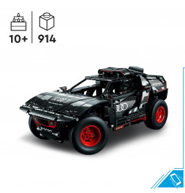 42160 Audi RS Q e-tron