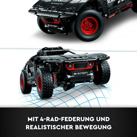 42160 Audi RS Q e-tron