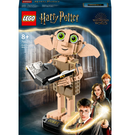 76421 Dobby der Hauself