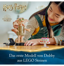 76421 Dobby der Hauself