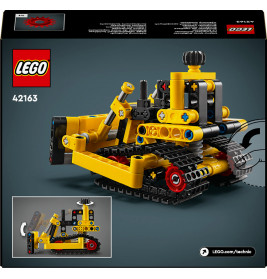 42163 Schwerlast Bulldozer