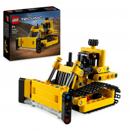 42163 Schwerlast Bulldozer