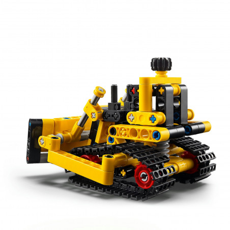 42163 Schwerlast Bulldozer