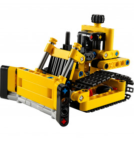 42163 Schwerlast Bulldozer