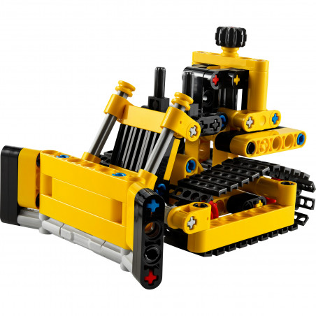 42163 Schwerlast Bulldozer