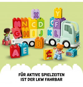 10421 ABC-Lastwagen