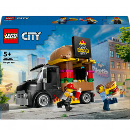 60404 Burger-Truck