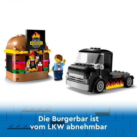 60404 Burger-Truck