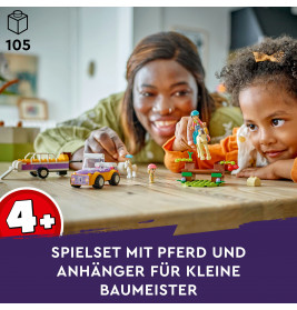 42634 Pferde- und Pony-Anhänger