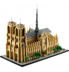 21061 Notre-Dame de Paris