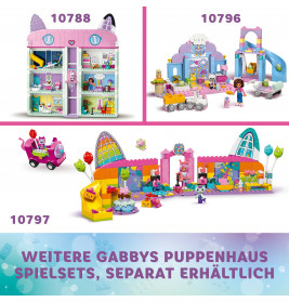 10795 Bastelspaß mit Baby Box