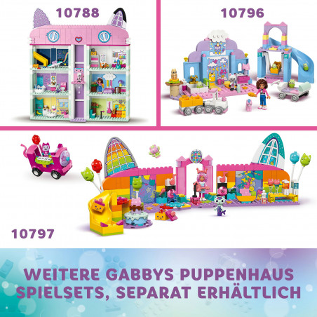 10795 Bastelspaß mit Baby Box