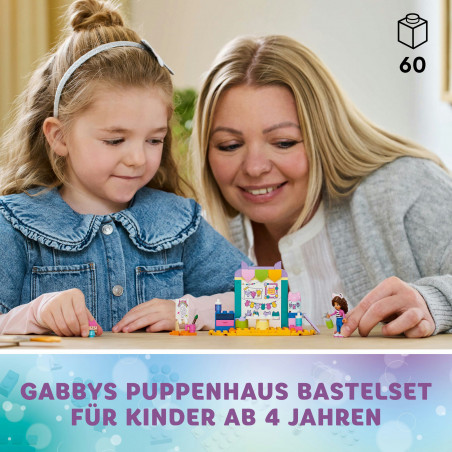 10795 Bastelspaß mit Baby Box