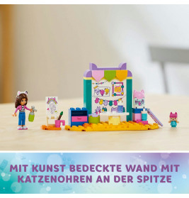 10795 Bastelspaß mit Baby Box