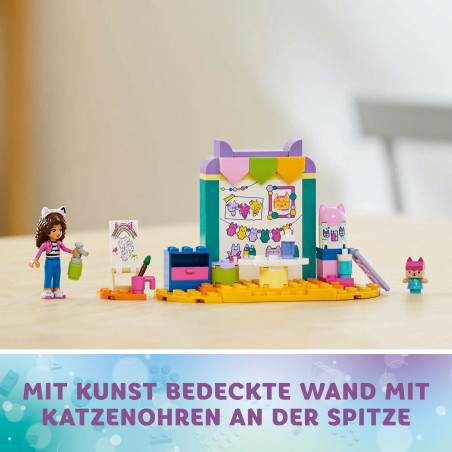 10795 Bastelspaß mit Baby Box