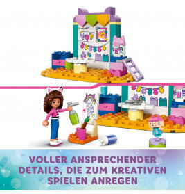 10795 Bastelspaß mit Baby Box