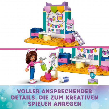 10795 Bastelspaß mit Baby Box