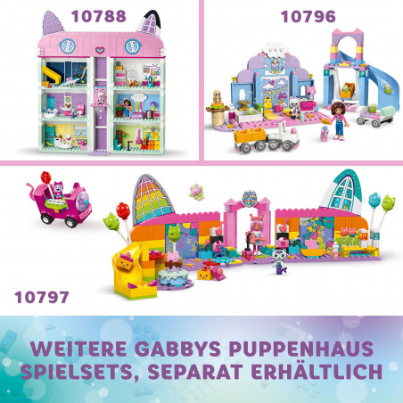 10796 Gabbys Kätzchen Öhrchen