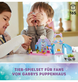 10796 Gabbys Kätzchen Öhrchen