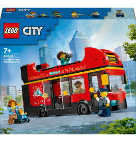 60407 Doppeldeckerbus