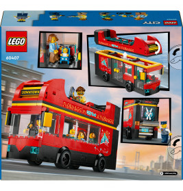 60407 Doppeldeckerbus