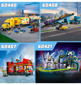 60407 Doppeldeckerbus