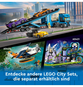 60407 Doppeldeckerbus