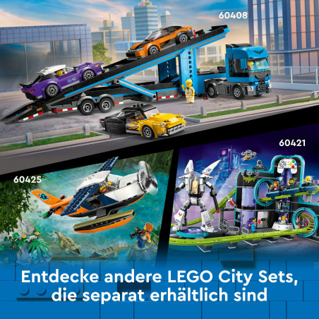 60407 Doppeldeckerbus