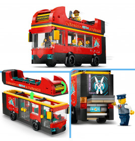 60407 Doppeldeckerbus